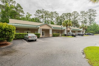 Hardeeville, SC Office - 121 Mead Rd