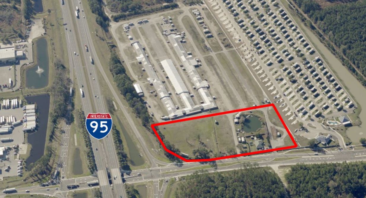 614 Pecan Park Rd, Jacksonville, FL for Sale