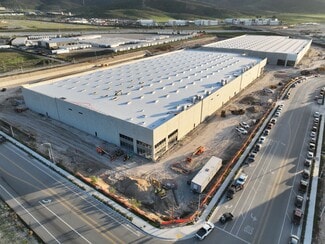 San Diego, CA Industrial - 1 Via De La Amistad Rd