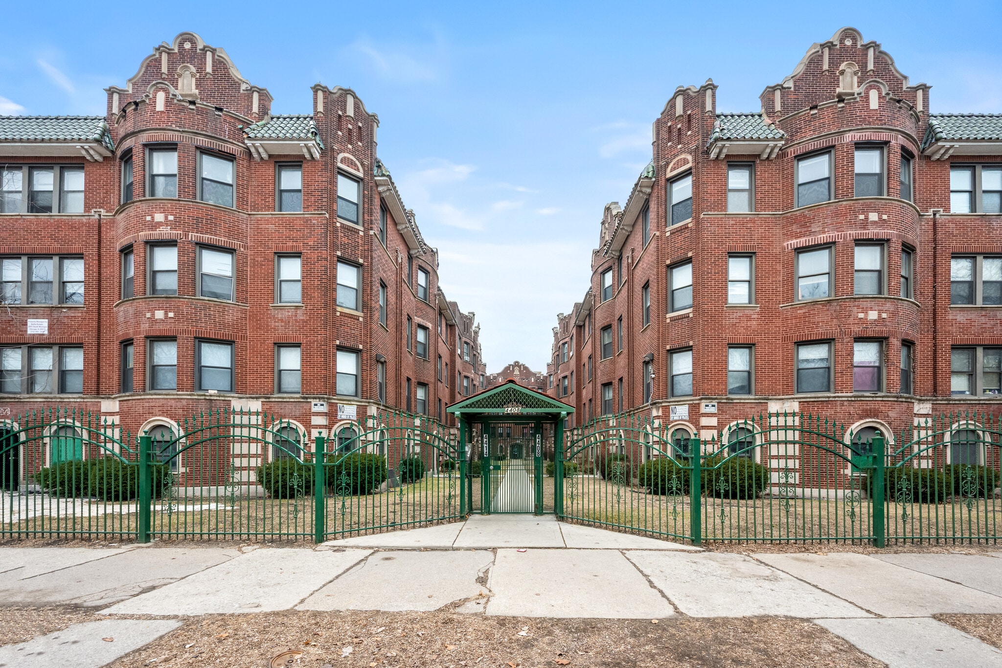 4408-4414 S Drexel Blvd, Chicago, IL for Sale