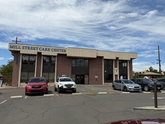 Reno, NV Medical - 855 Mill St Reno, NV Medical - 855 Mill St