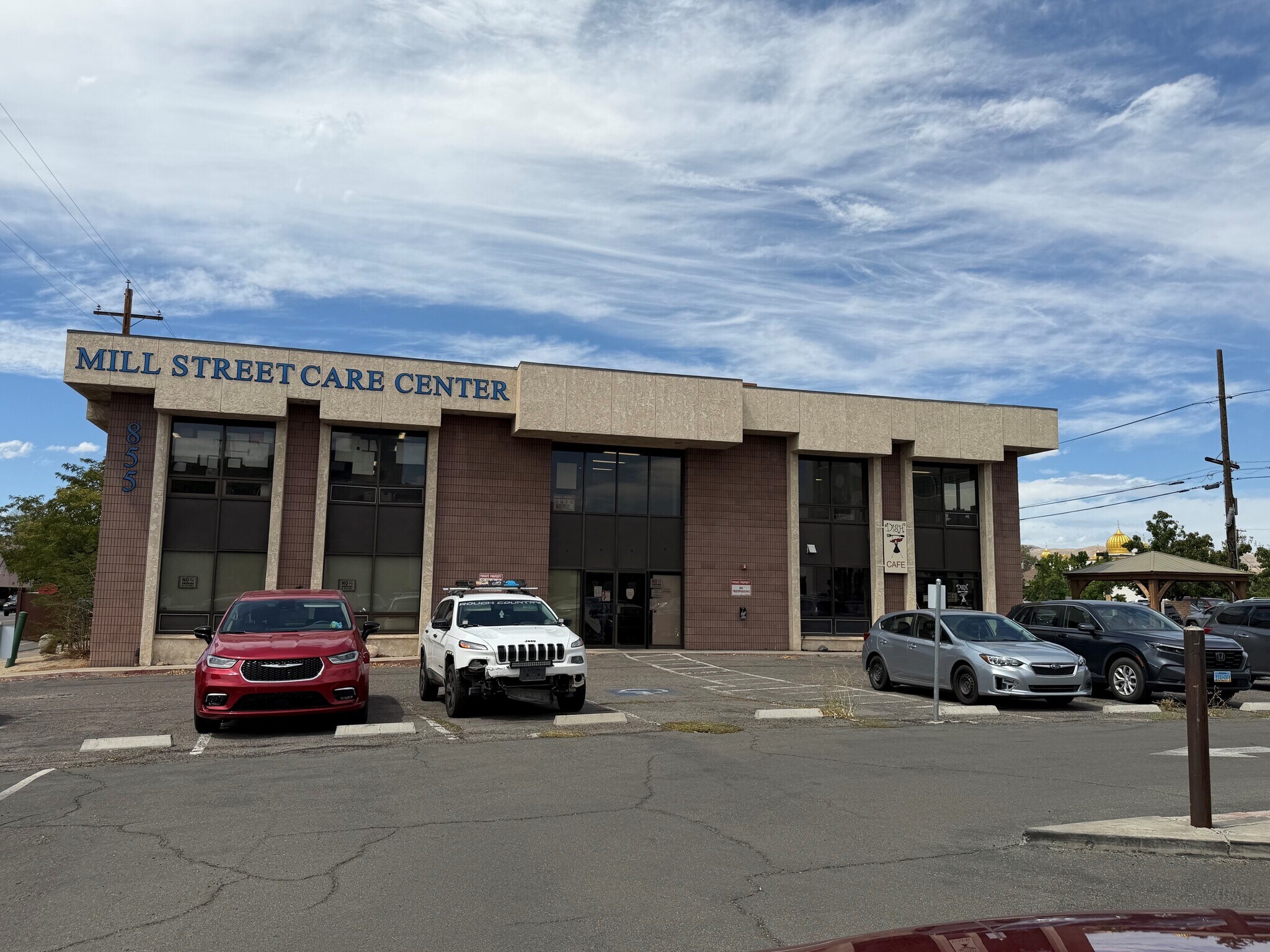 855 Mill St, Reno, NV for Sale