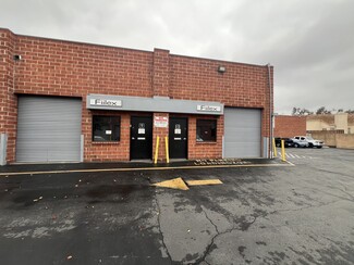 North Hollywood, CA Flex, Industrial - 7411 Laurel Canyon Blvd