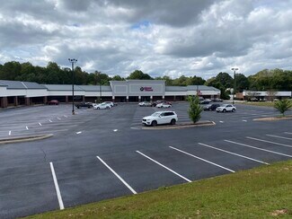 Toccoa, GA Retail - 620 Big A Rd