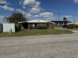 Lancaster, TX Industrial - 3145 Lomita Dr