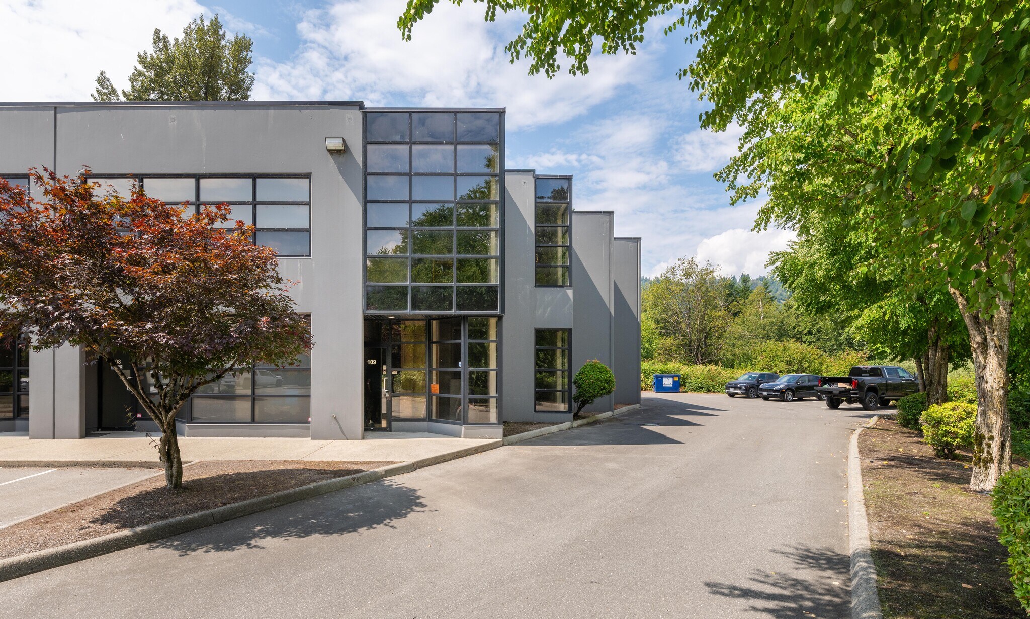 8030 Enterprise Dr, Chilliwack, BC for Rent