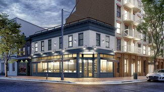 New York, NY undefined - 684 Greenwich St