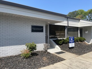 Roswell, GA Office/Medical - 600 Houze Way