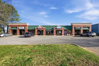 Fayetteville, AR Office - 380-392 E Sunbridge Dr