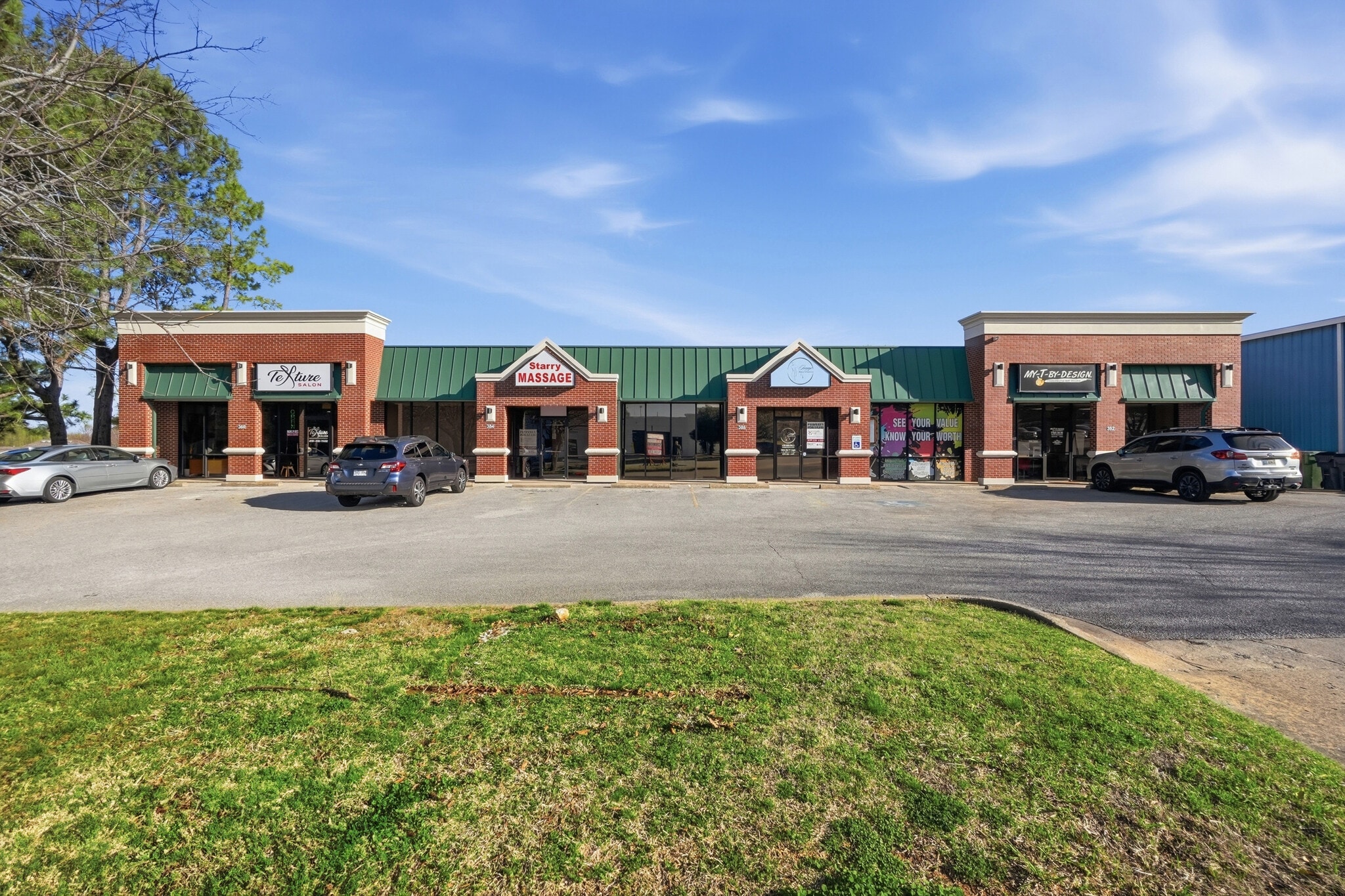 380-392 E Sunbridge Dr, Fayetteville, AR for Rent