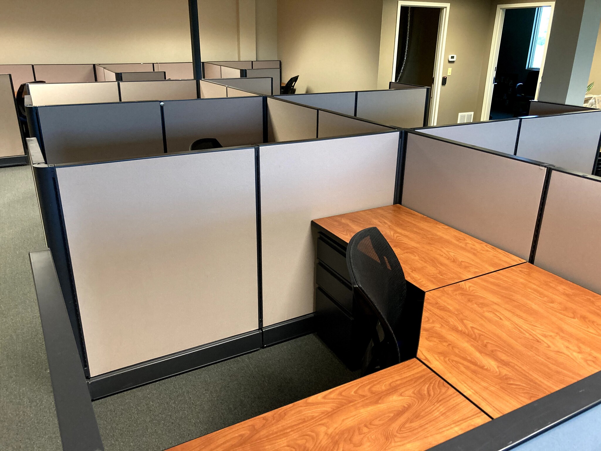 450-480 E Roosevelt Rd, West Chicago, IL for Rent