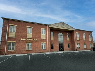 Great Falls, VA Office - 746 Walker Rd