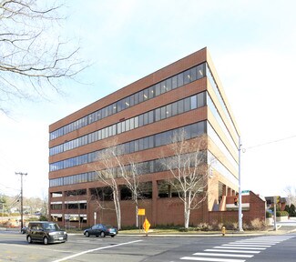 Stamford, CT Medical - 1281 E Main St