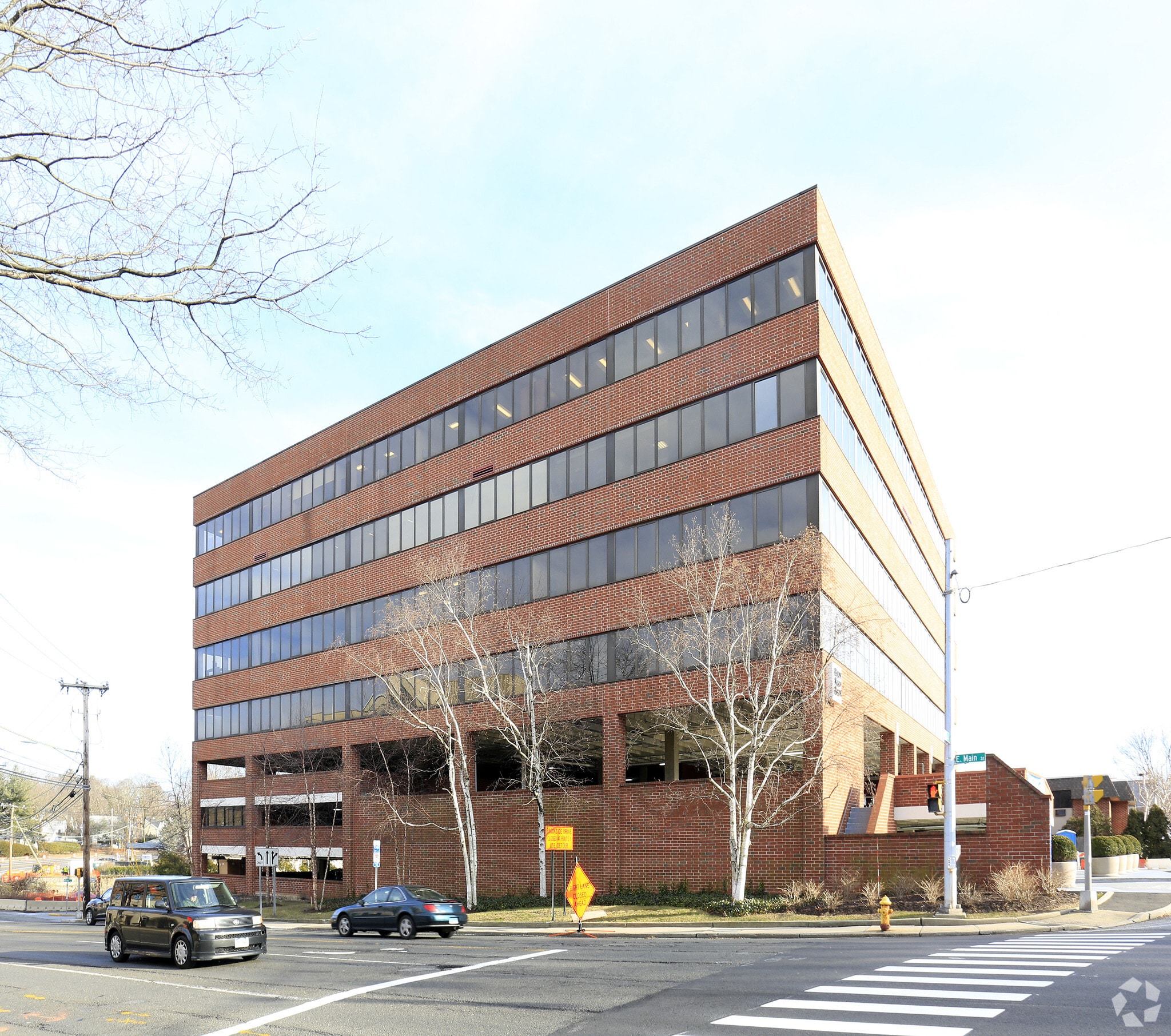 1281 E Main St, Stamford, CT for Rent