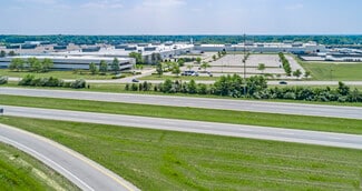 Batavia, OH Industrial - 1981 James E. Saul Dr Batavia, OH Industrial - 1981 James E. Saul Dr