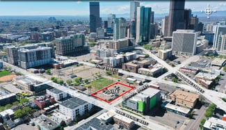 2250 Champa St & 838 W Park Ave