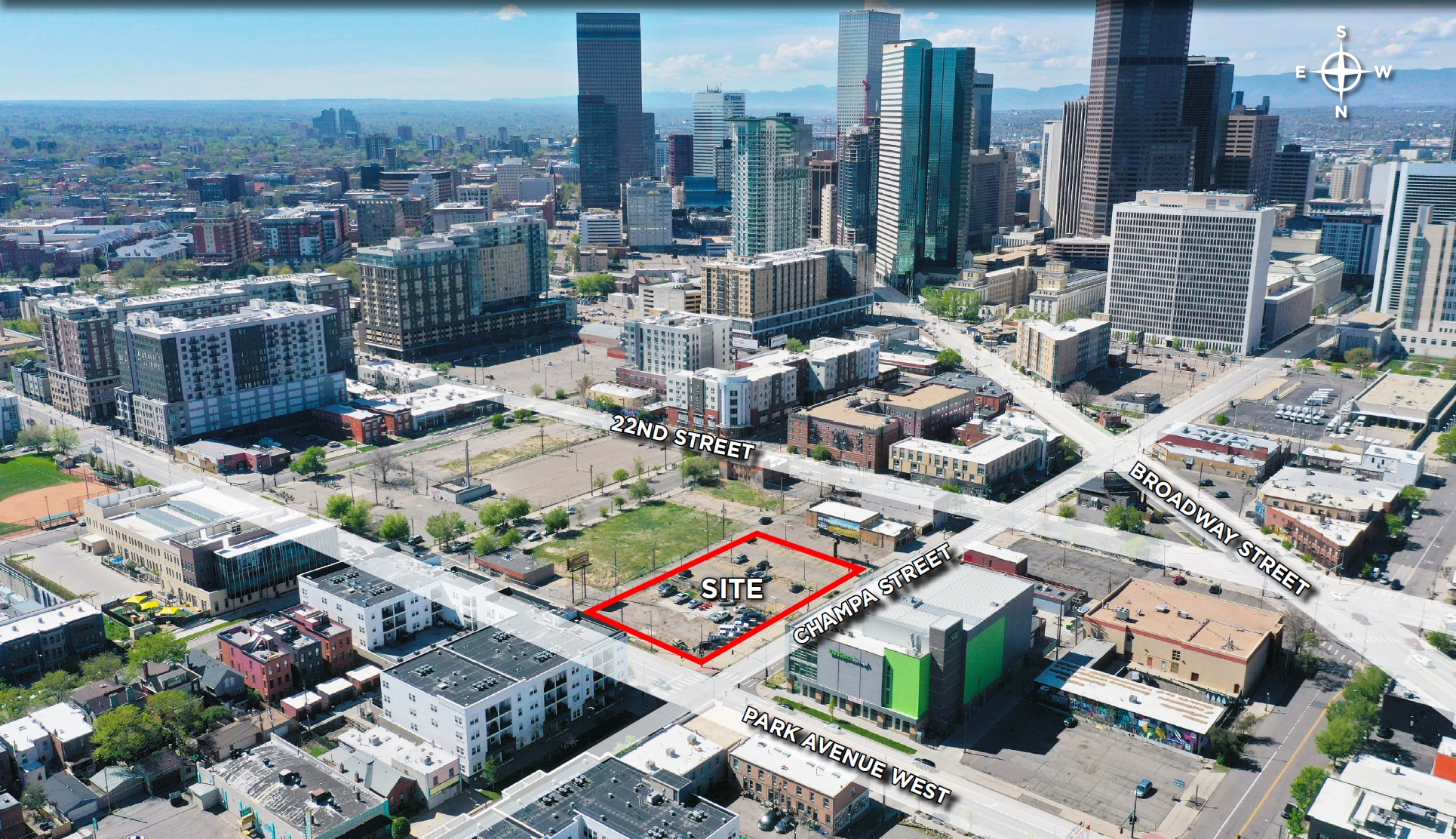 , Denver, CO for Sale