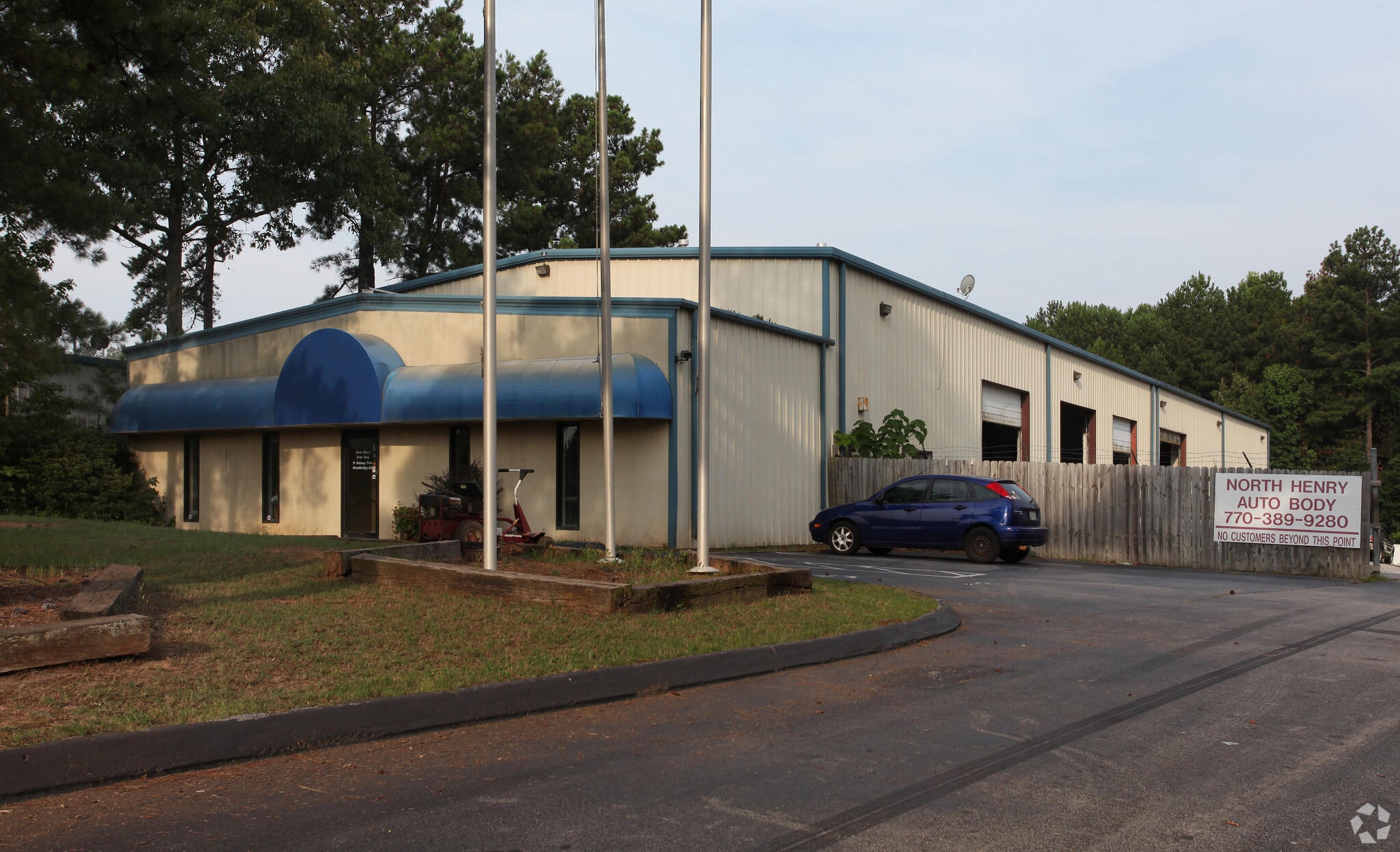 37 Bellamy Pl, Stockbridge, GA for Sale
