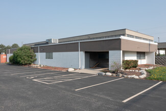 Brookfield, WI Retail - 325 N Janacek Rd