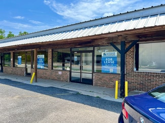 Eight Mile, AL Office/Retail, Retail - 4409 Saint Stephens Rd