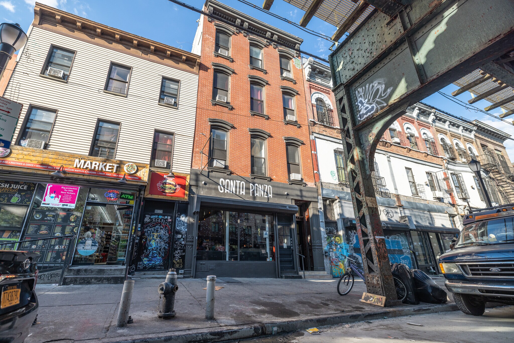1079 Broadway, Brooklyn, NY for Sale