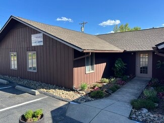 Brevard, NC Office - 170 S Broad St