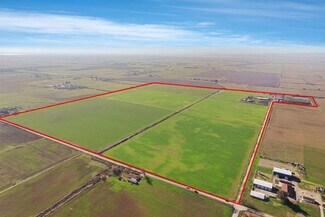 Elk Grove, CA Agricultural Land - 11391 Franklin Blvd Elk Grove, CA Agricultural Land - 11391 Franklin Blvd