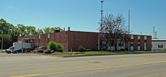 Dayton, OH Industrial - 1516 Nicholas Rd