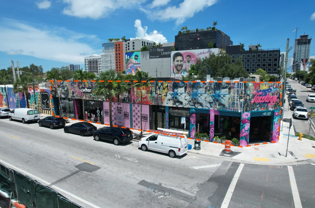 2701 NW 2nd Ave, Miami, FL for Sale