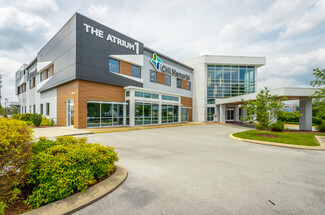 Chattanooga, TN Office/Medical - 1949 Gunbarrel Rd