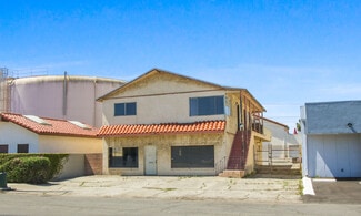 Torrance, CA Light Manufacturing - 2217 Border Ave Torrance, CA Light Manufacturing - 2217 Border Ave