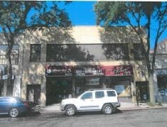 164-174 Gramatan Ave, Mount Vernon, NY for Sale