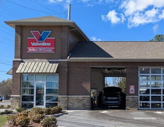 Cedartown, GA Auto Repair - 1496 Rome Hwy