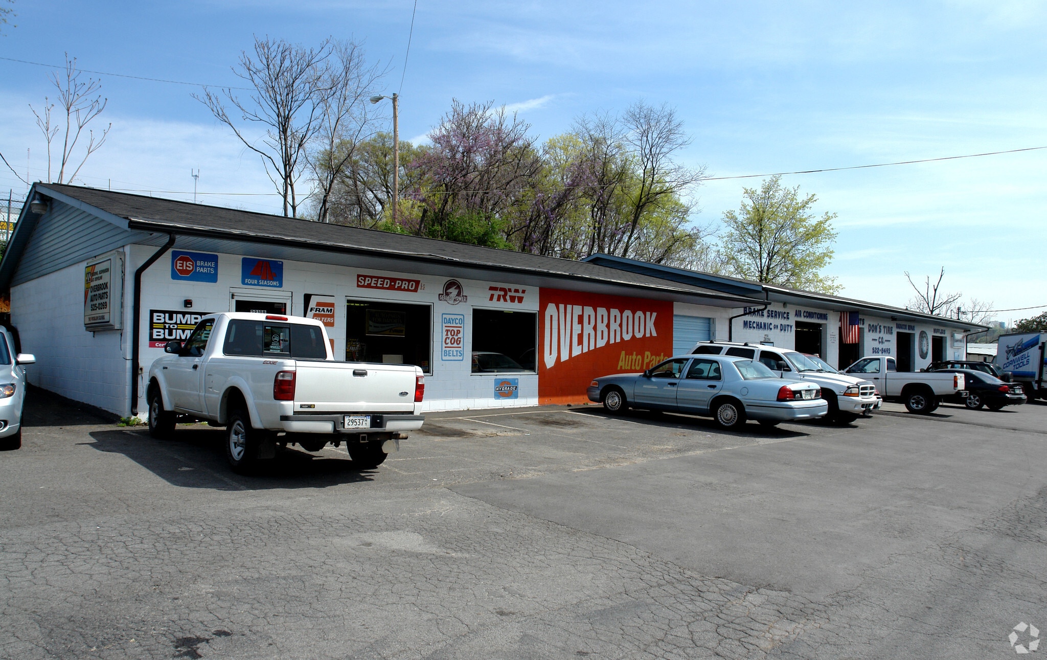 2819 Western Ave, Knoxville, TN for Sale