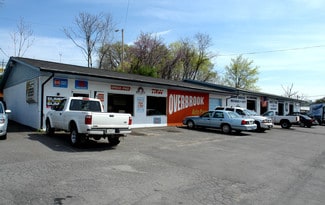 Knoxville, TN Auto Repair - 2819 Western Ave