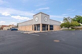Westbury, NY Retail - 210 Post Ave Westbury, NY Retail - 210 Post Ave