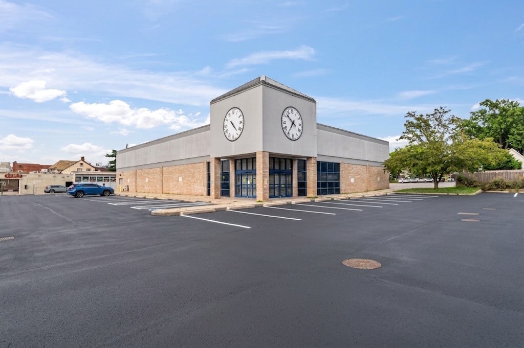210 Post Ave, Westbury, NY for Rent