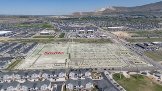 Lehi, UT Residential Land - 3850 W Hardman Way