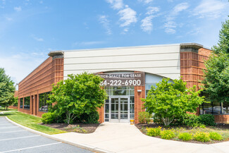 Bethlehem, PA Office/Medical - 3450 High Point Blvd