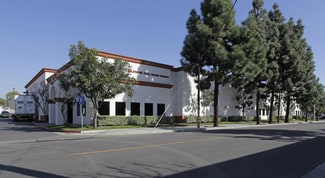 Santa Ana, CA Warehouse - 921 Poinsettia St Santa Ana, CA Warehouse - 921 Poinsettia St