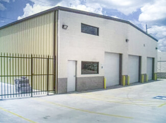 High Ridge, MO Industrial - 5209-3 Schumacher Rd