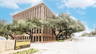 Austin, TX Office - 611 S Congress Ave