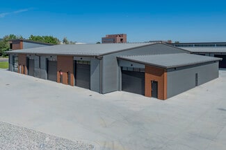 Centennial, CO Flex - 7542 S Potomac St