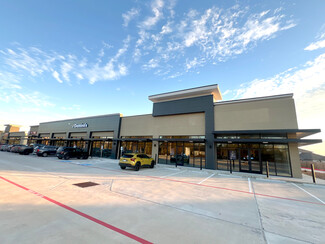 Conroe, TX Retail - FM 3083 & Granger Pines Way