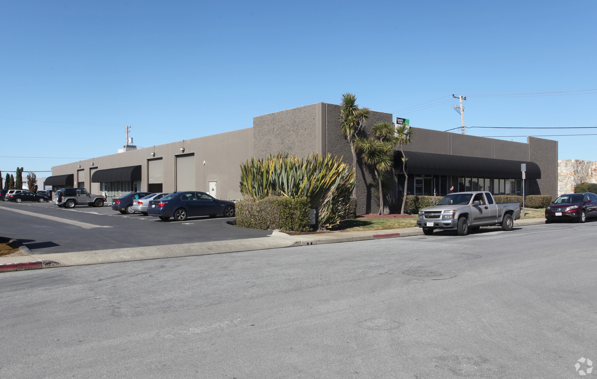 840-850 Mahler Rd, Burlingame, CA for Rent