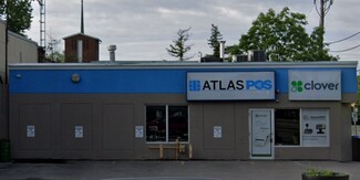 Toronto, ON Office/Retail - 3471 Lake Shore Blvd W