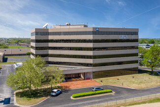 Tulsa, OK Office, Office/Medical - 10159 E 11th St