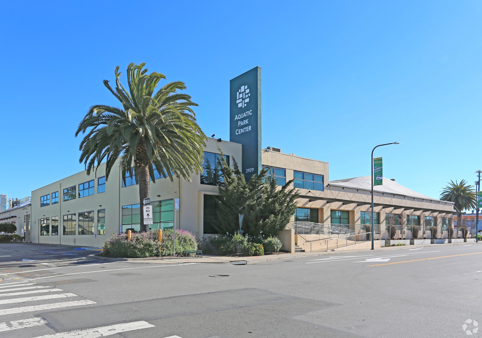 2929 7th St, Berkeley, CA for Rent