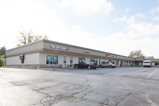 Green Bay, WI Office/Retail - 101-131 S Military Ave