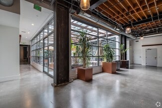 Santa Monica, CA Office - 1424 2nd St